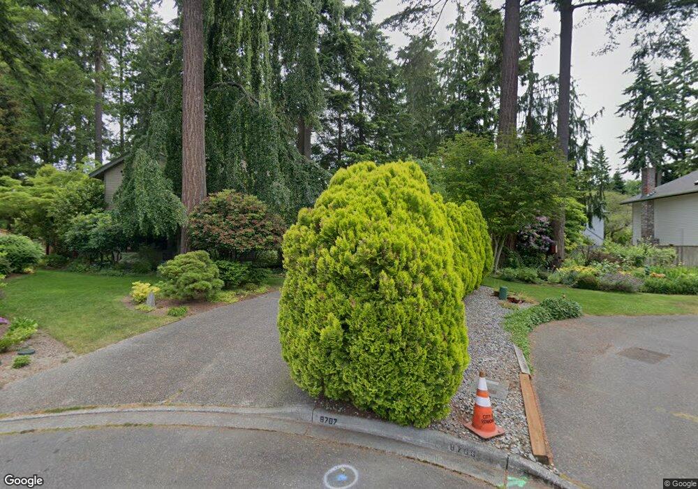 8707 189th Place SW, Edmonds, WA 98026 - photo 1