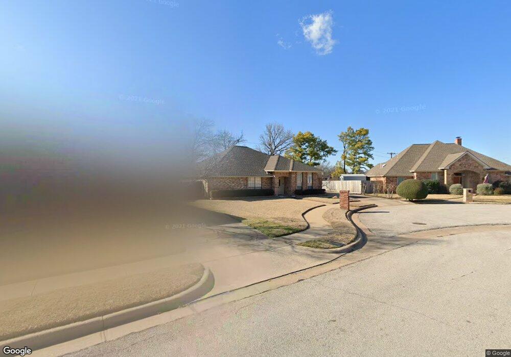 3725 Edgefield Ln, Bedford, TX 76021 - photo 1