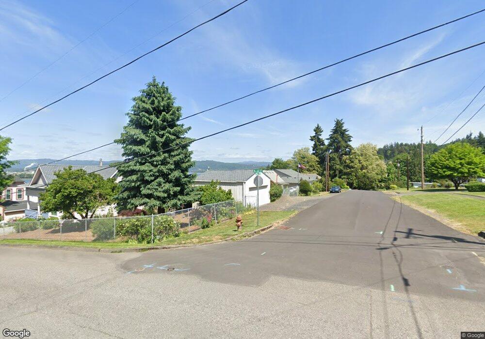 313 W E St, Rainier, OR 97048 - photo 1