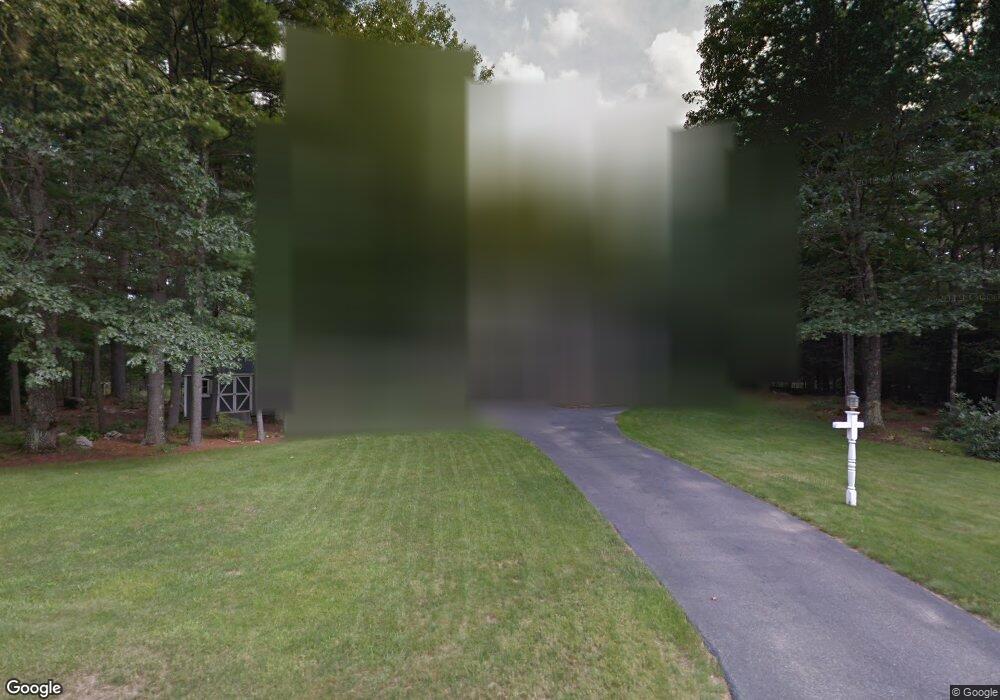 4 Wentworth Dr, Bedford, NH 03110 - photo 1