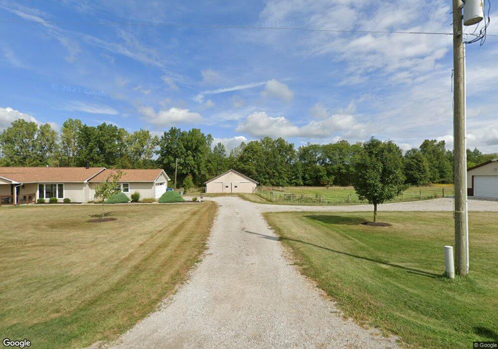 18919 Campbell Rd, Spencerville, IN 46788 - photo 1