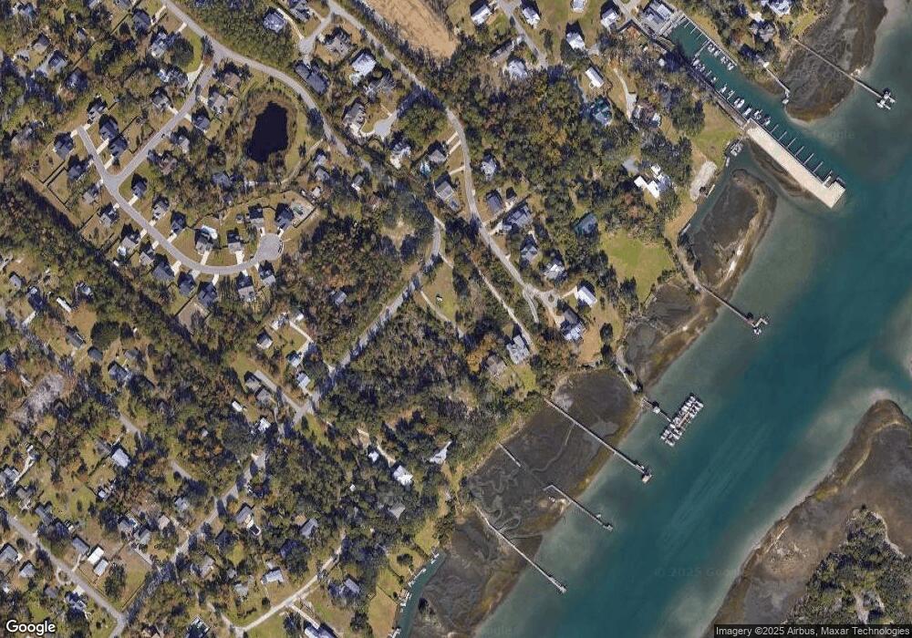 1913 Middle Sound Loop Rd, Wilmington, NC 28411 - photo 1