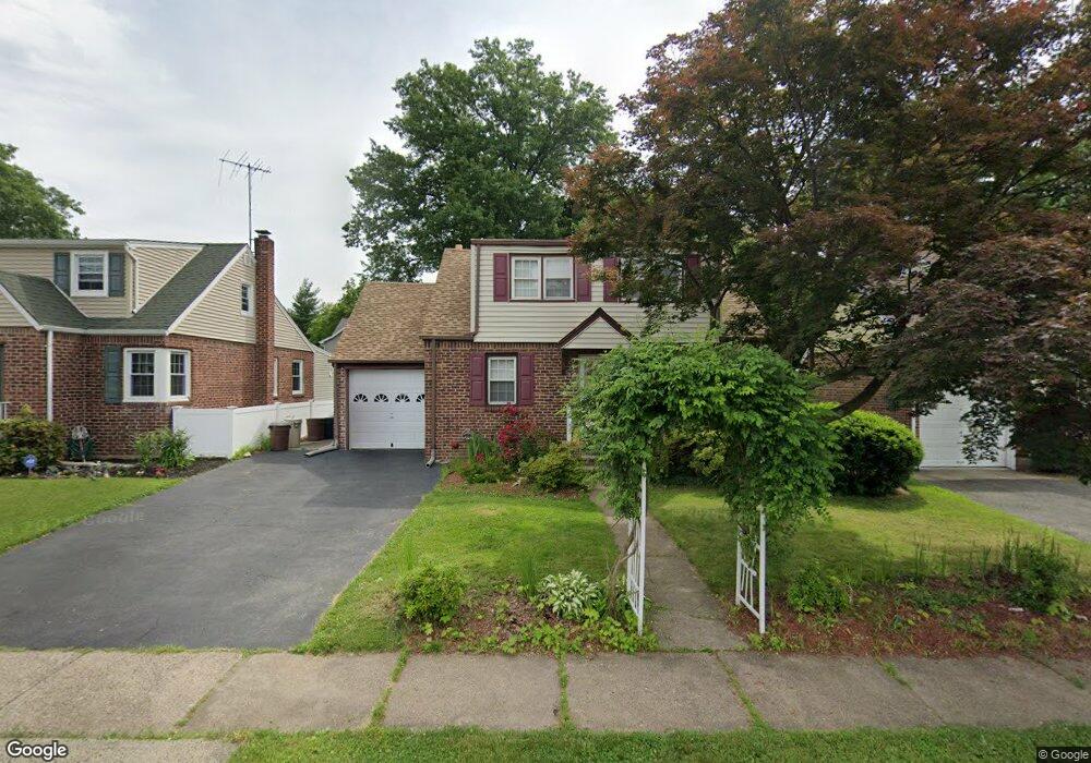 115 Blue Hill Ave, Fair Lawn, NJ 07410 - photo 1