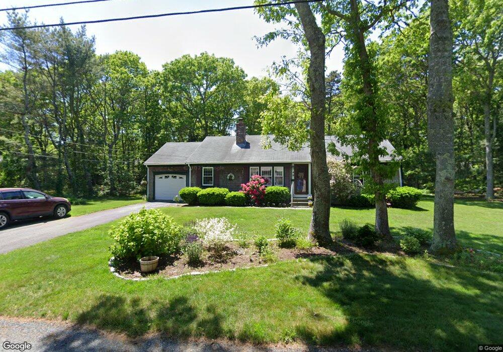 49 Cottonwood St, Yarmouth Port, MA 02675 - photo 1