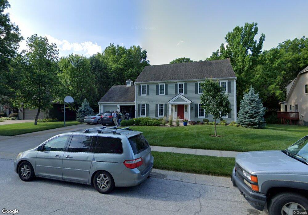 13207 W 83rd Terrace, Lenexa, KS 66215 - photo 1