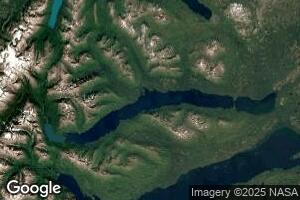 Parcel B Lake Chauekuktuli, Dillingham, AK 99576