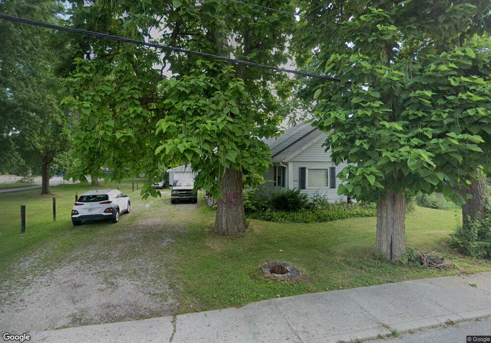 1815 E 26th St, Muncie, IN 47302 - photo 1