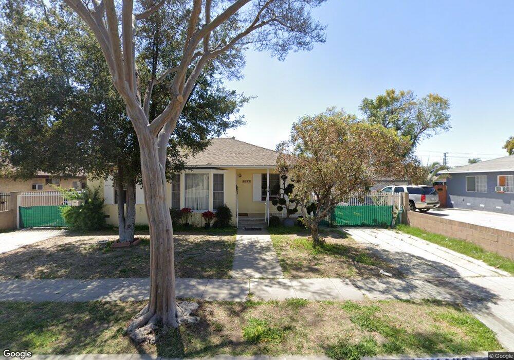 9458 Beverly St, Bellflower, CA 90706 - photo 1