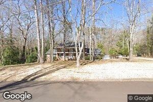 125 Horseshoe Cir, Athens, GA 30605