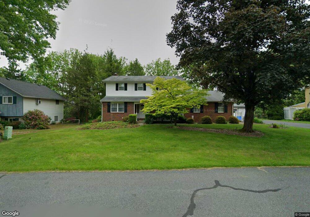 5458 Doris Dr, Allentown, PA 18106 - photo 1