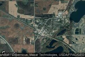 10607 Big Chippewa Rd NW, Brandon, MN 56315
