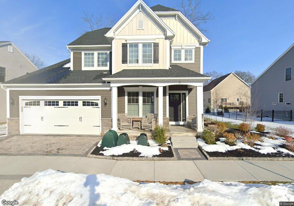 8 Chloe's Way, Saratoga Springs, NY 12866 - photo 1