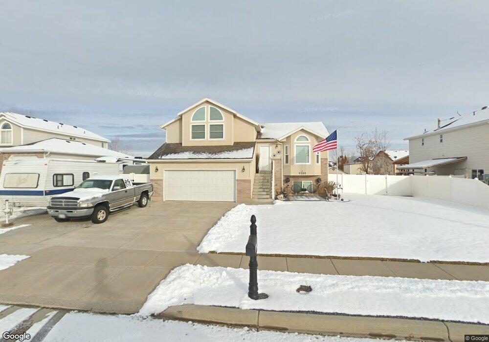 4260 W 5850 S, Roy, UT 84067 - photo 1
