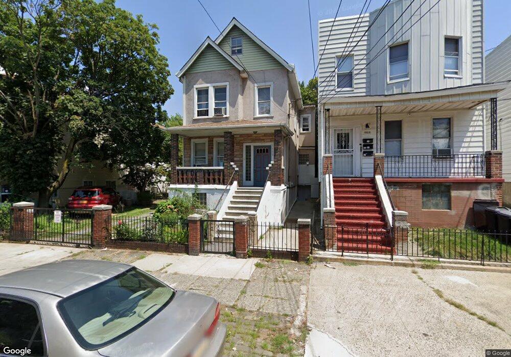 1608 Van Buren St, Bronx, NY 10460 - photo 1