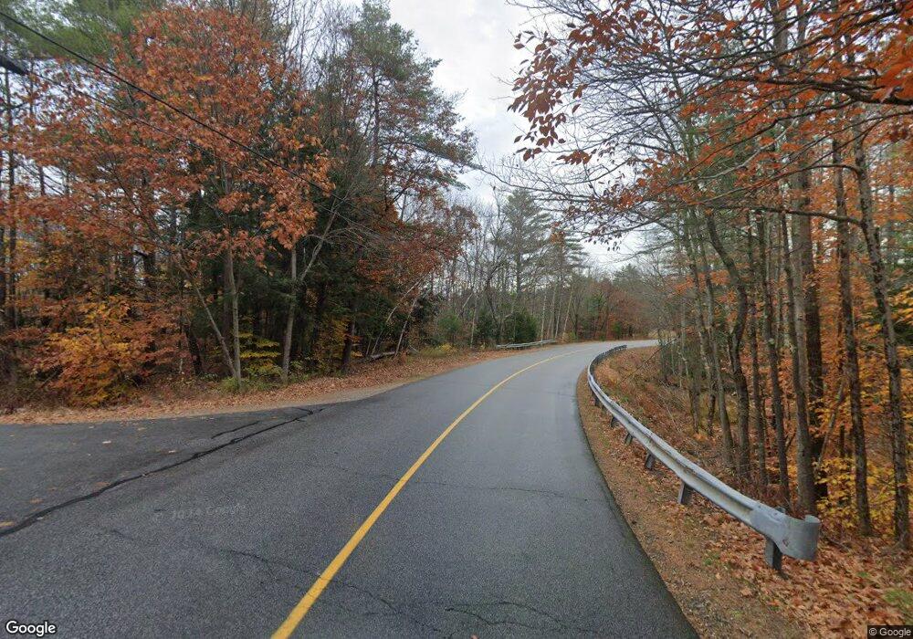 Lot A2 Railroad Ave, Lyman, ME 04002 - photo 1