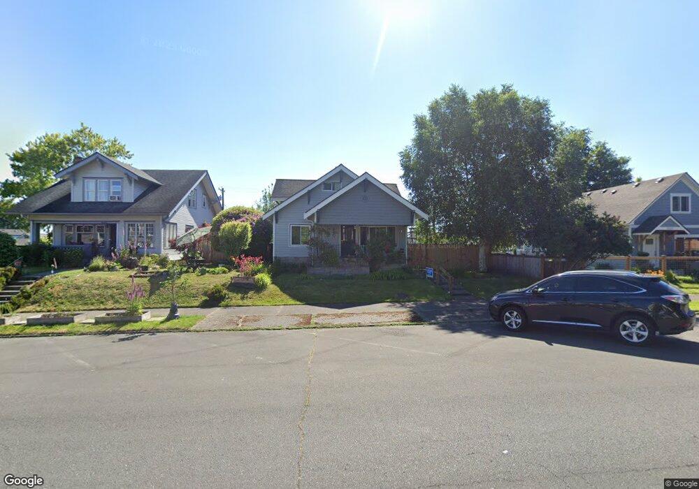 2121 Wetmore Ave, Everett, WA 98201 - photo 1