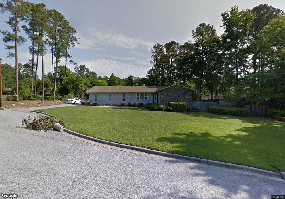3203 West Ct, Augusta, GA 30907 - photo 1
