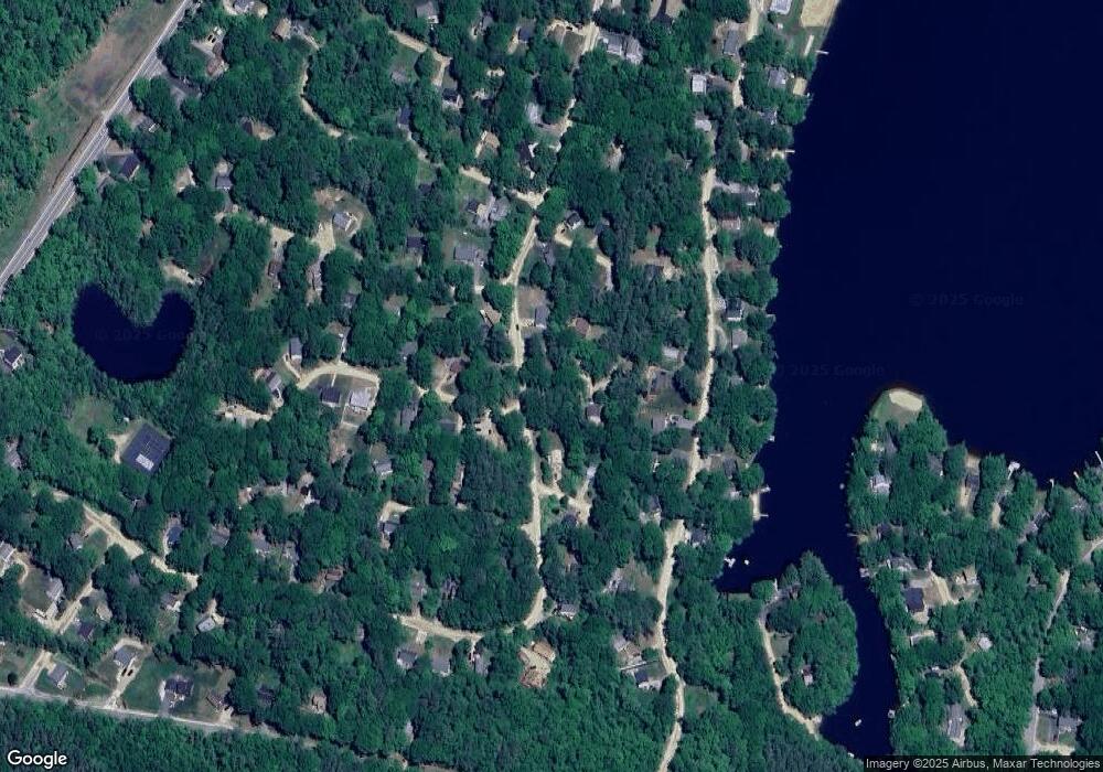 103 Windsor Way, Center Barnstead, NH 03225 - photo 1