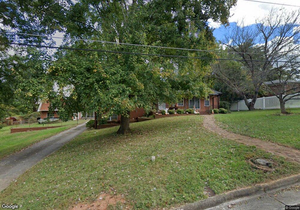 747 Springdale Rd, Statesville, NC 28677 - photo 1