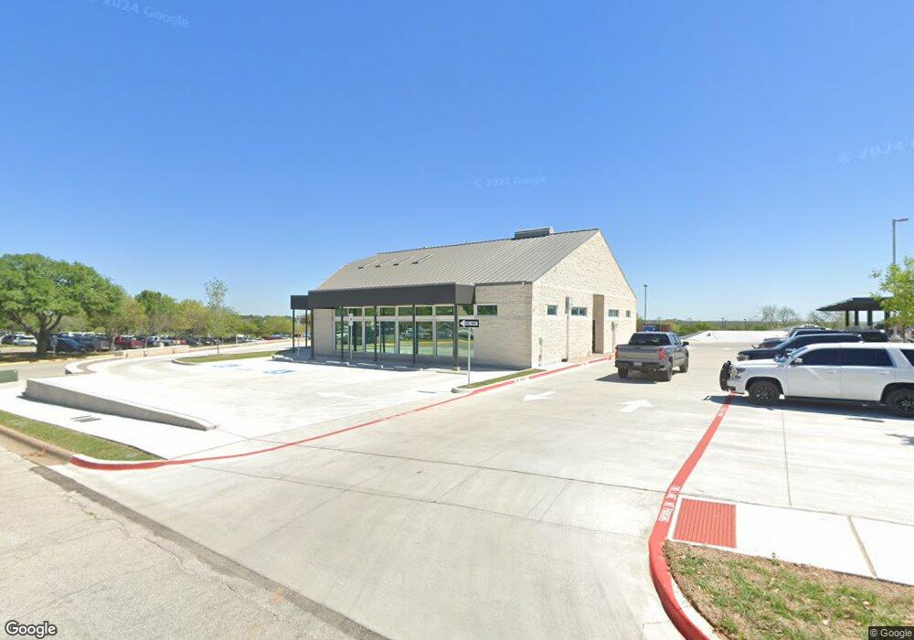 750 E Anderson St, Weatherford, TX 76086 - photo 1