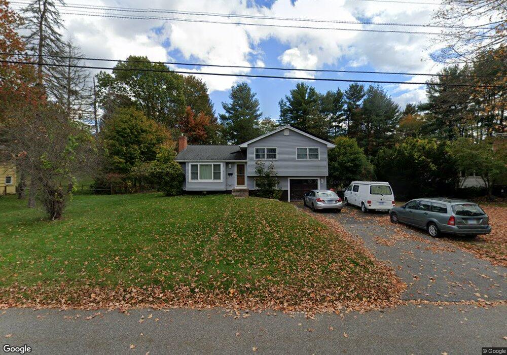 30 Willow St, South Windsor, CT 06074 - photo 1