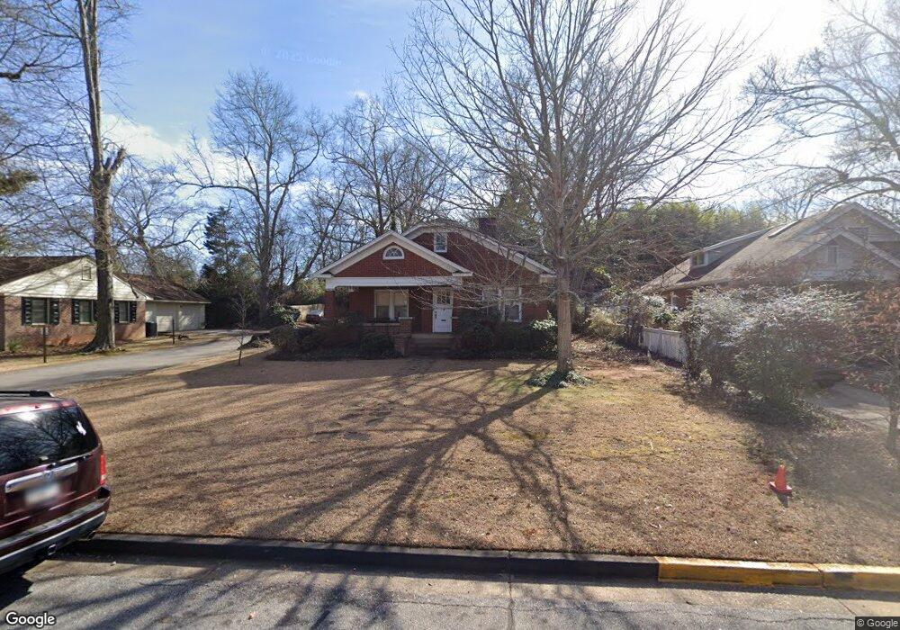 375 W Rutherford St, Athens, GA 30606 - photo 1