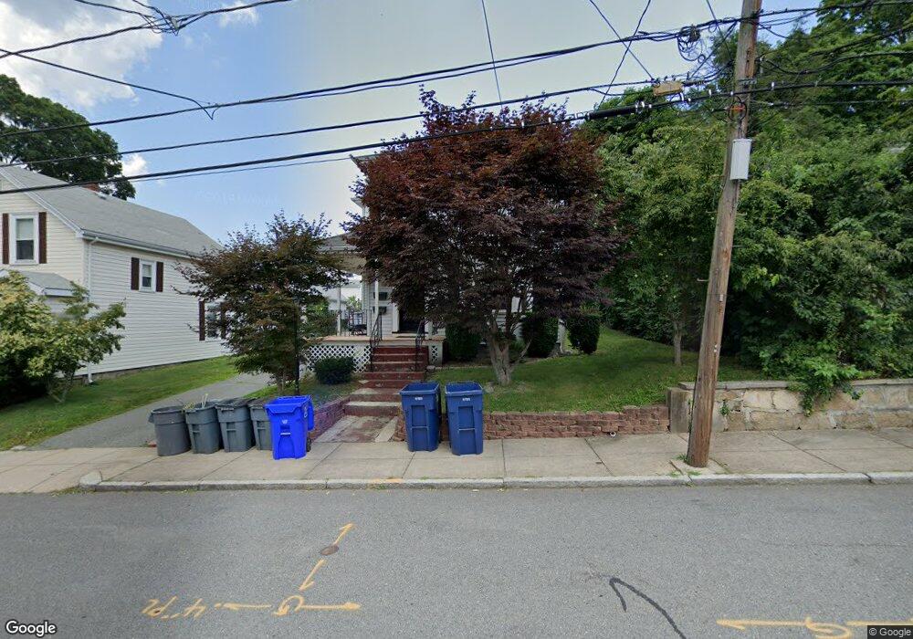 22 Summer St, West Roxbury, MA 02132 - photo 1