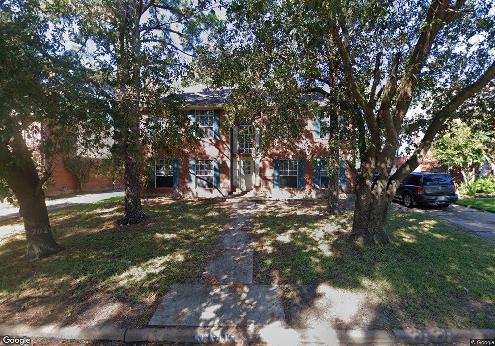 15138 Easton Park Dr, Houston, TX 77095 - photo 1