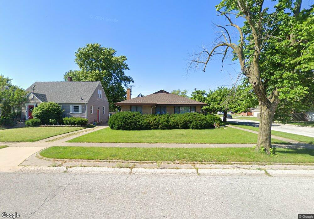 2845 Condit St, Highland, IN 46322 - photo 1