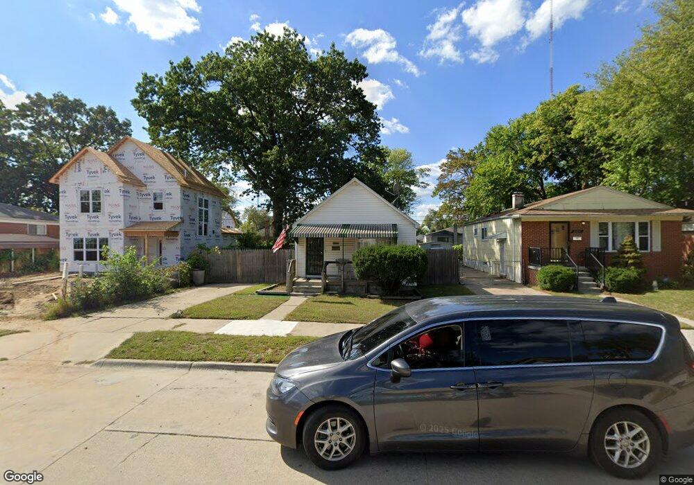 21385 Garden Ln, Ferndale, MI 48220 - photo 1