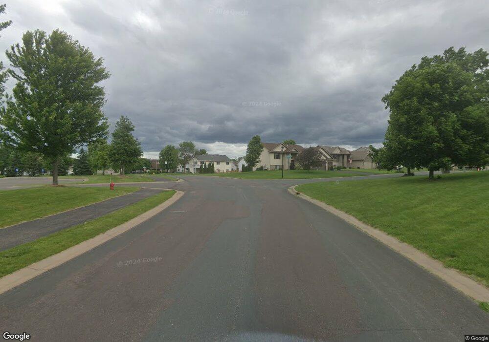 XXX Fondant Trail N, Hugo, MN 55038 - photo 1