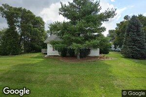 14322 Spencerville Rd, Grabill, IN 46741