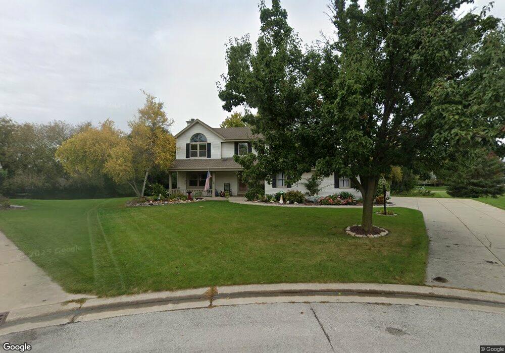 N103W16730 Calico Ct, Germantown, WI 53022 - photo 1