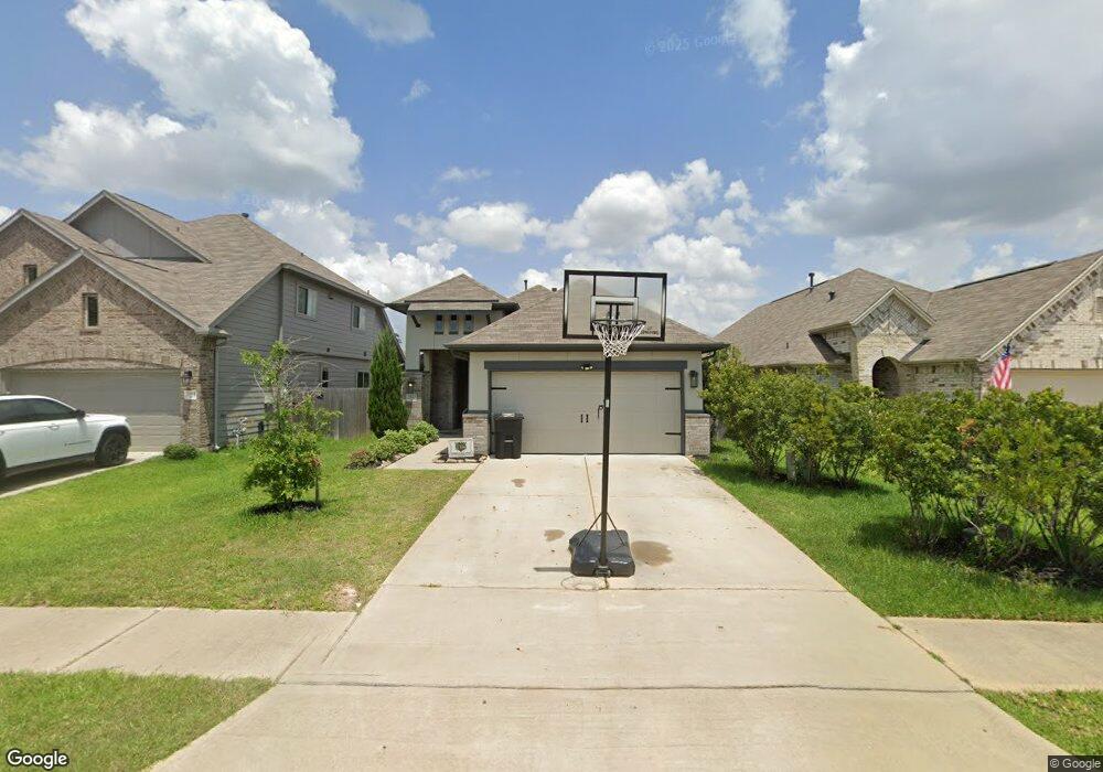 2810 Wilde Redbud Ln, Conroe, TX 77385 - photo 1