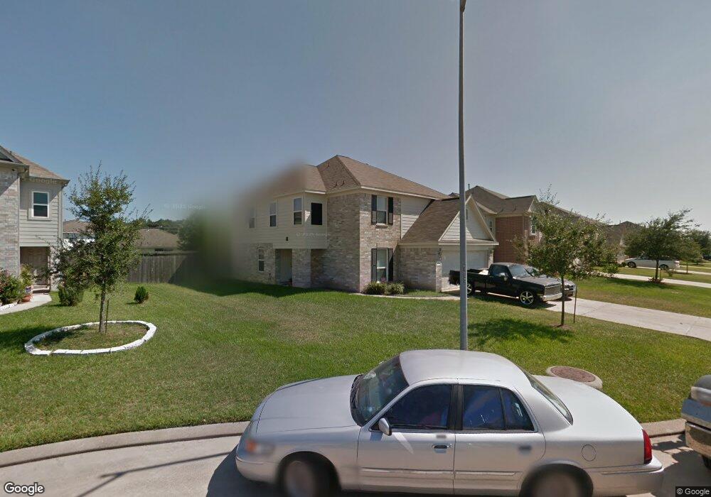 10622 Ince Ln, Houston, TX 77040 - photo 1