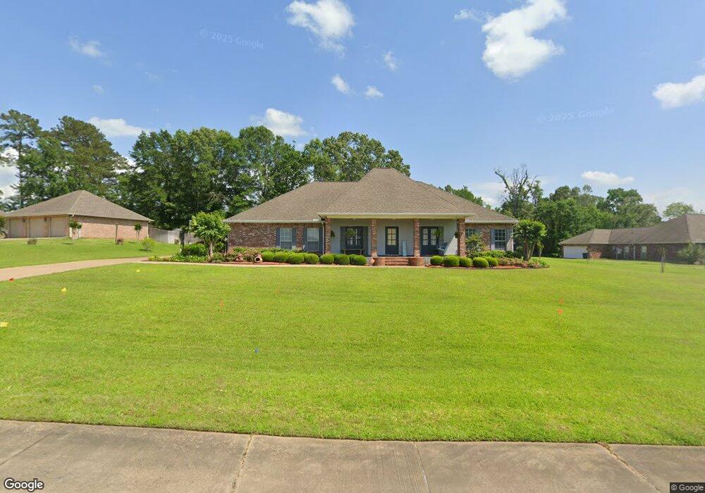 105 Dominos Ridge Rd, Pineville, LA 71360 - photo 1