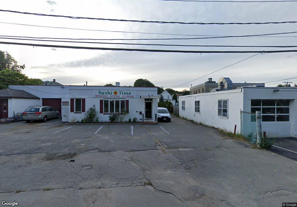 9 Vernon St, Quincy, MA 02169 - photo 1