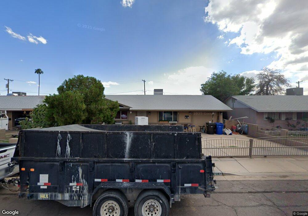 231 E 9th Dr, Mesa, AZ 85210 - photo 1