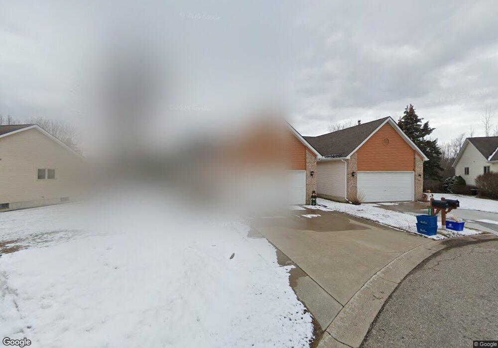 9354 Rayna Dr unit 165, Davison, MI 48423 - photo 1