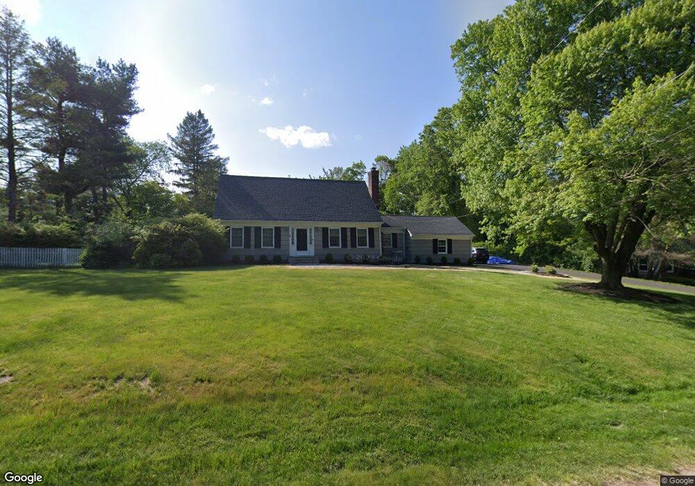 74 Cherry Ln, Basking Ridge, NJ 07920 - photo 1