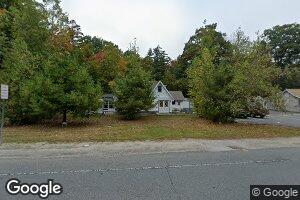 414 Daniel Shays Hwy, New Salem, MA 01355
