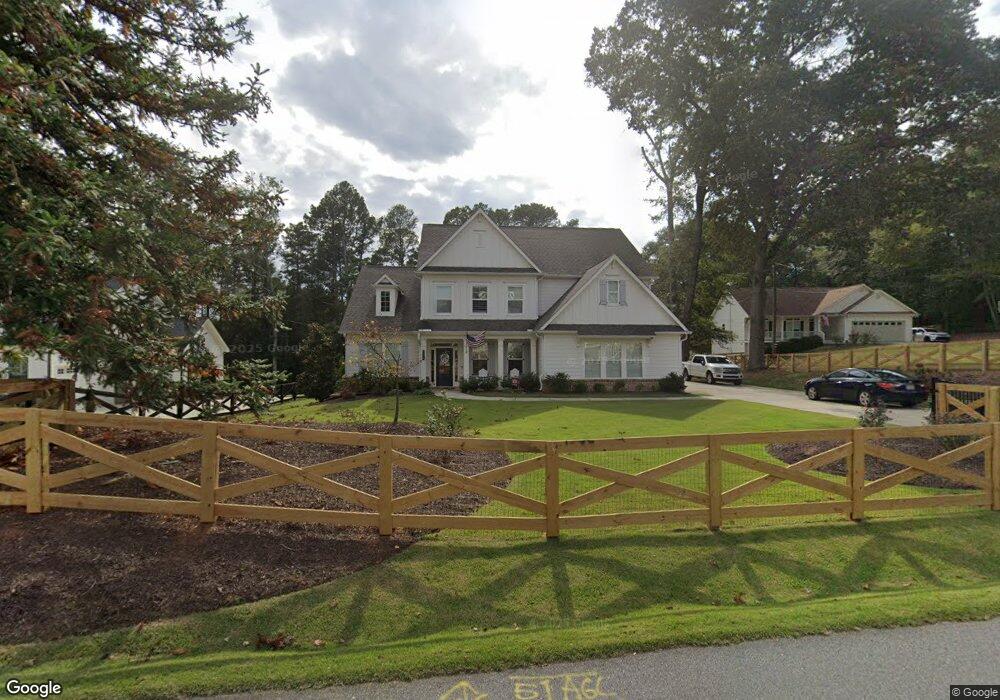 3824 Martin Farm Rd, Suwanee, GA 30024 - photo 1