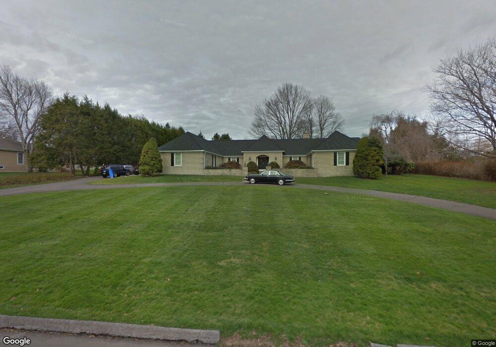 45 Fairway Dr, Stamford, CT 06903 - photo 1