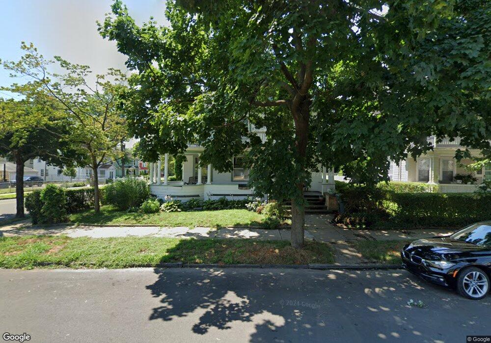 793 Laurel Ave, Bridgeport, CT 06604 - photo 1