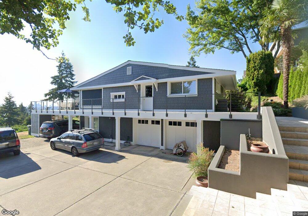 6948 SE 35th St, Mercer Island, WA 98040 - photo 1