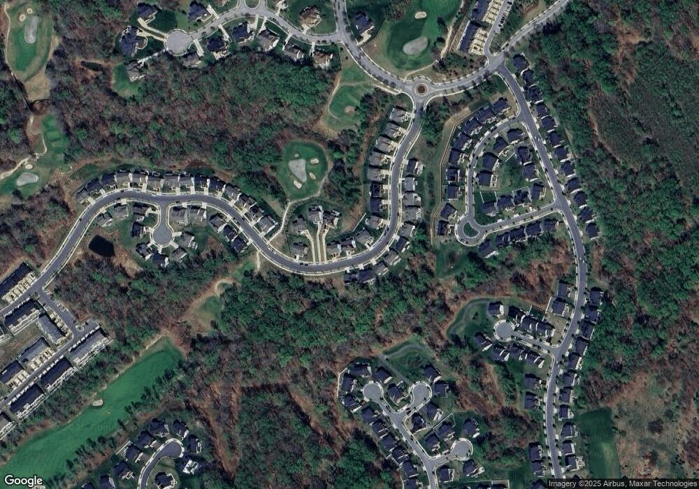 3619 Pentland Hills Dr, Upper Marlboro, MD 20774 - photo 1