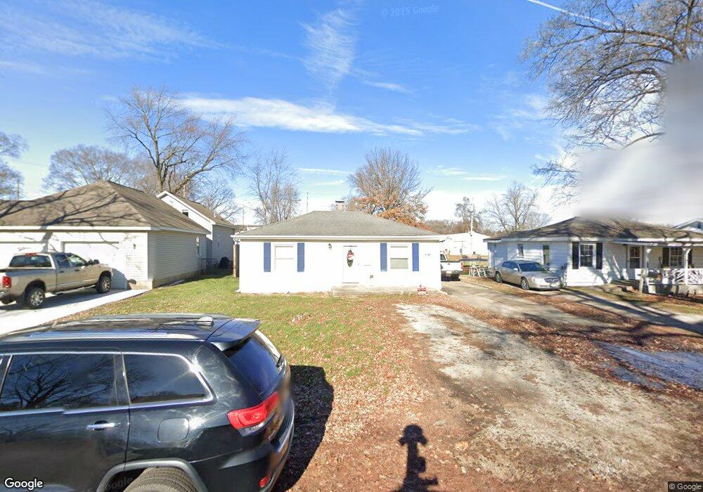 3516 Marion Ave, Mattoon, IL 61938 - photo 1