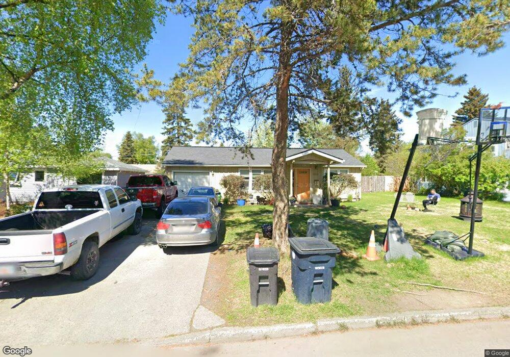 2915 Knik Ave, Anchorage, AK 99517 - photo 1