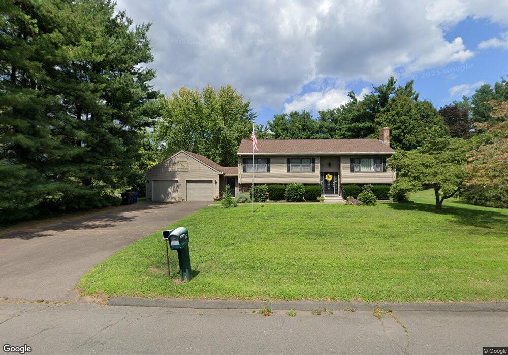 146 West Ln, Berlin, CT 06037 - photo 1