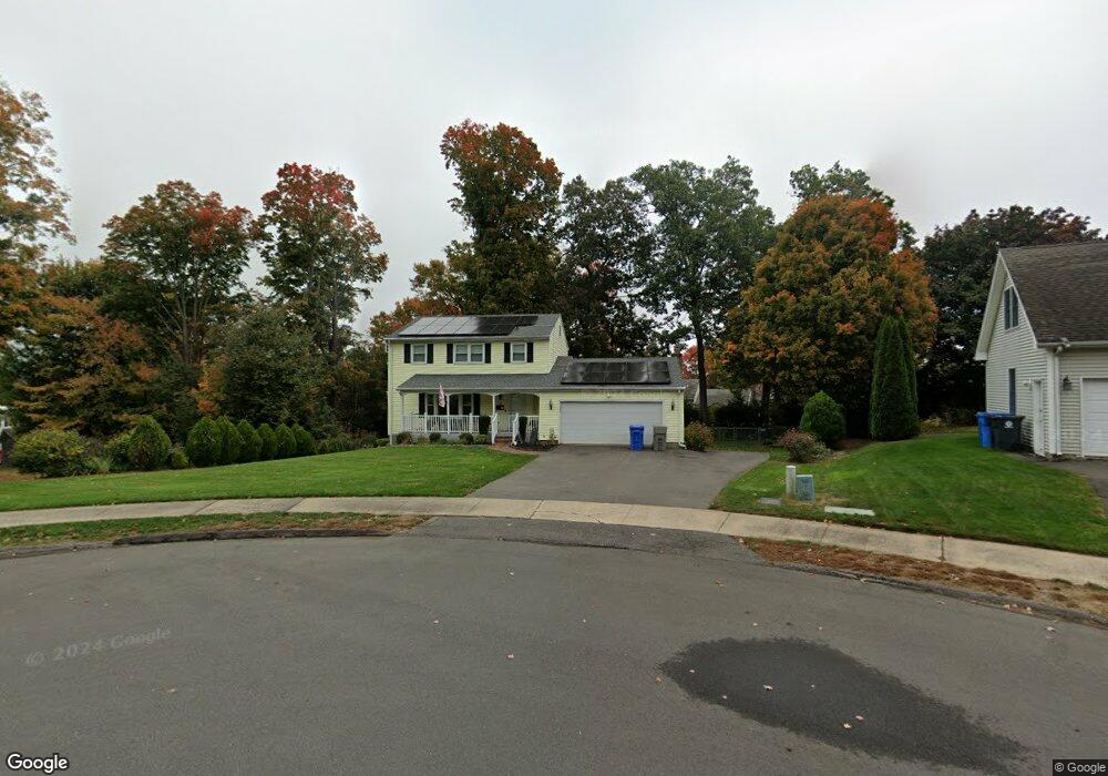 34 Owsianko Ln, Bristol, CT 06010 - photo 1